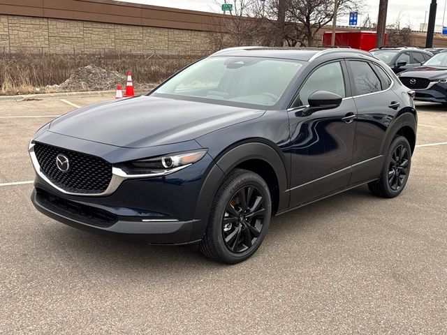 2025 Mazda CX-30 2.5 S Select Sport