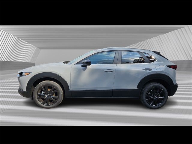 2025 Mazda CX-30 2.5 S Select Sport