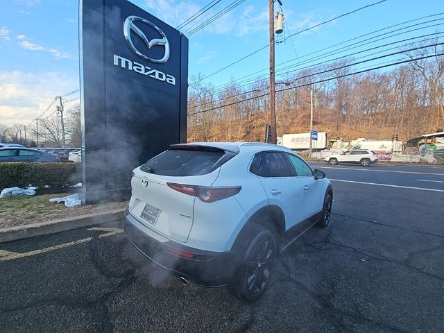 2025 Mazda CX-30 2.5 S Select Sport
