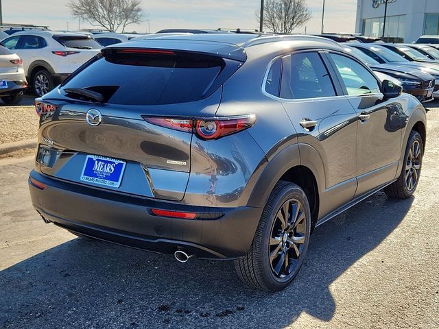 2025 Mazda CX-30 2.5 S Select Sport