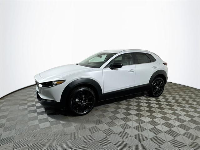 2025 Mazda CX-30 2.5 S Select Sport