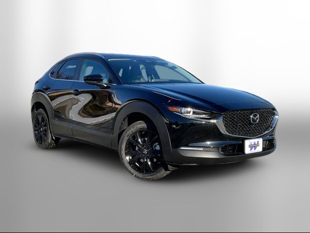 2025 Mazda CX-30 2.5 S Select Sport