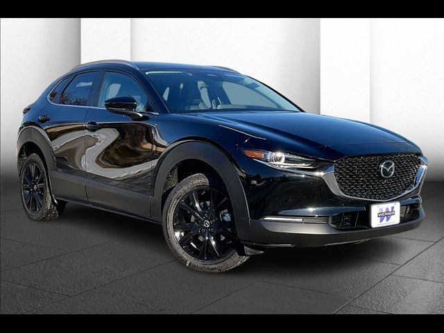 2025 Mazda CX-30 2.5 S Select Sport