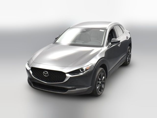 2025 Mazda CX-30 2.5 S Select Sport