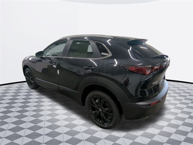 2025 Mazda CX-30 2.5 S Select Sport