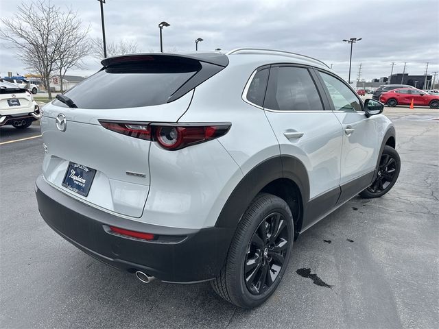 2025 Mazda CX-30 2.5 S Select Sport