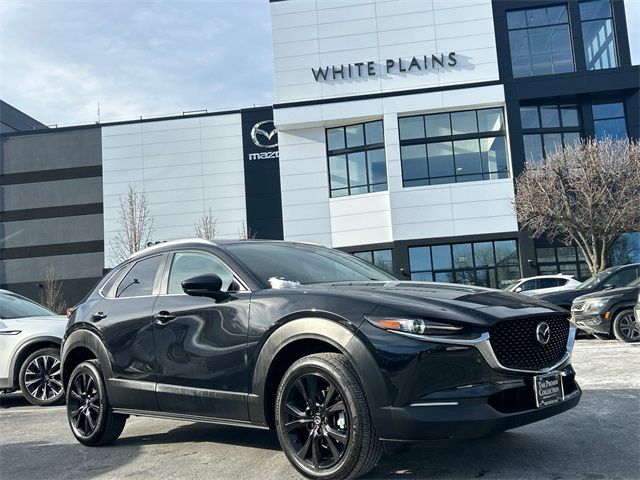 2025 Mazda CX-30 2.5 S Select Sport