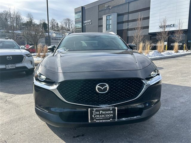 2025 Mazda CX-30 2.5 S Select Sport