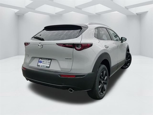 2025 Mazda CX-30 2.5 S Select Sport