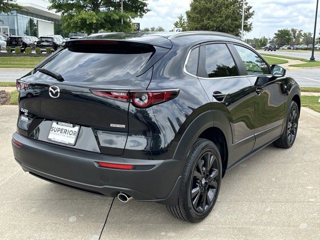 2025 Mazda CX-30 2.5 S Select Sport