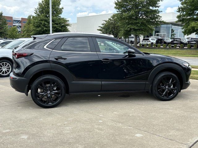 2025 Mazda CX-30 2.5 S Select Sport