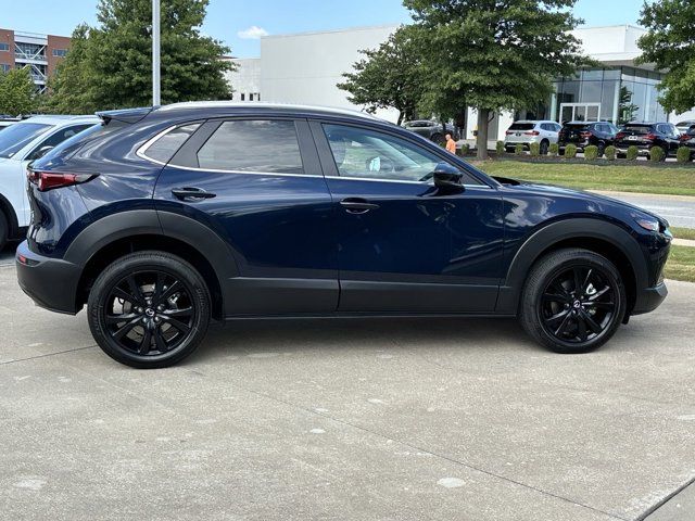 2025 Mazda CX-30 2.5 S Select Sport