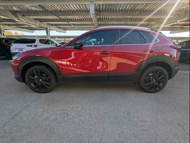 2025 Mazda CX-30 2.5 S Select Sport