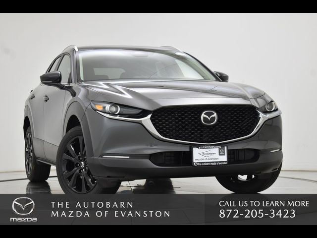 2025 Mazda CX-30 2.5 S Select Sport