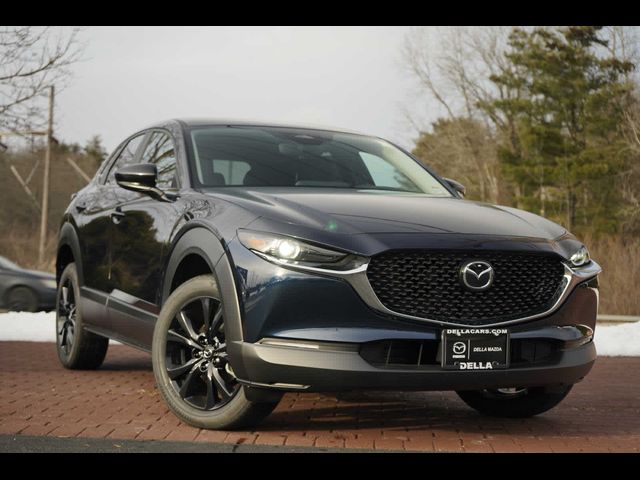 2025 Mazda CX-30 2.5 S Select Sport