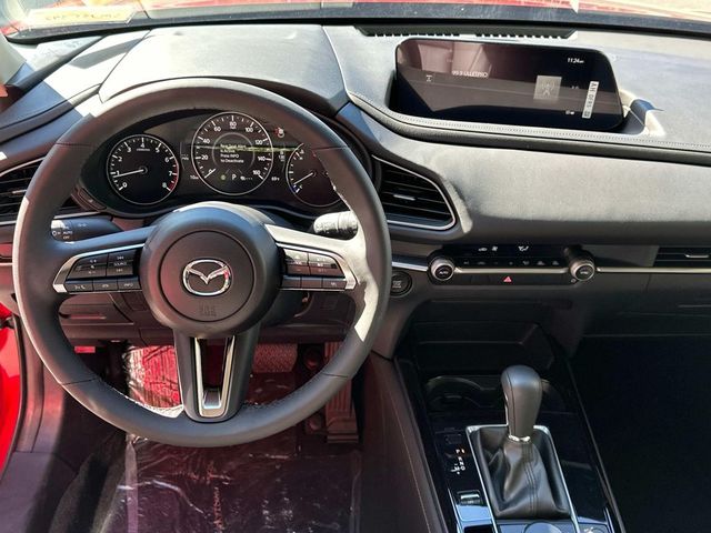 2025 Mazda CX-30 2.5 S Select Sport