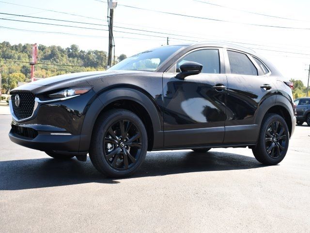 2025 Mazda CX-30 2.5 S Select Sport