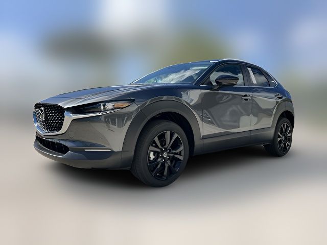 2025 Mazda CX-30 2.5 S Select Sport