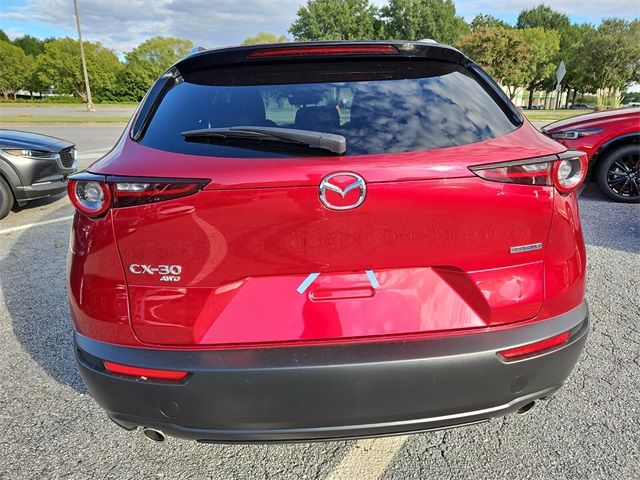 2025 Mazda CX-30 2.5 S Select Sport