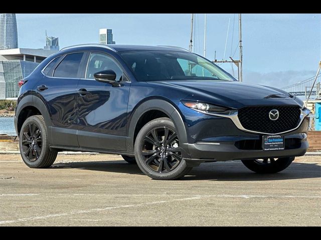 2025 Mazda CX-30 2.5 S Select Sport