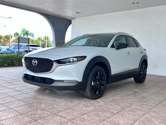 2025 Mazda CX-30 2.5 S Select Sport