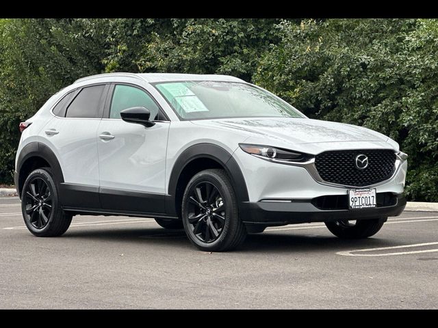 2025 Mazda CX-30 2.5 S Select Sport
