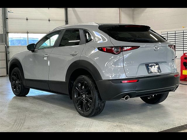 2025 Mazda CX-30 2.5 S Select Sport