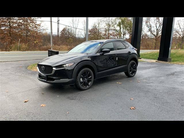 2025 Mazda CX-30 2.5 S Select Sport