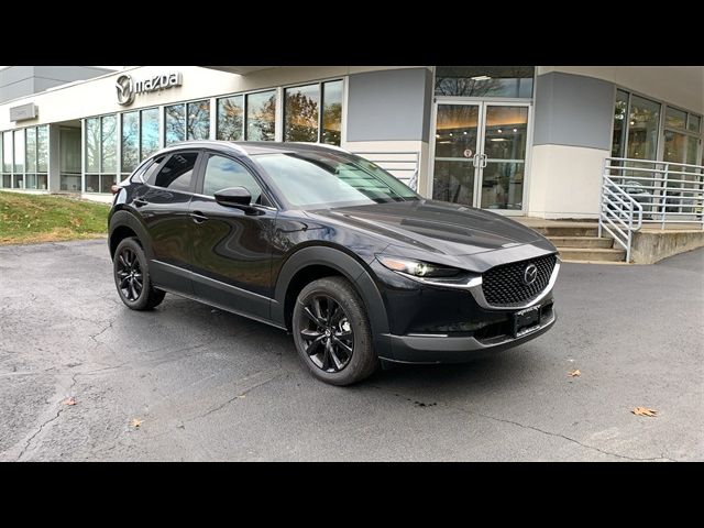 2025 Mazda CX-30 2.5 S Select Sport