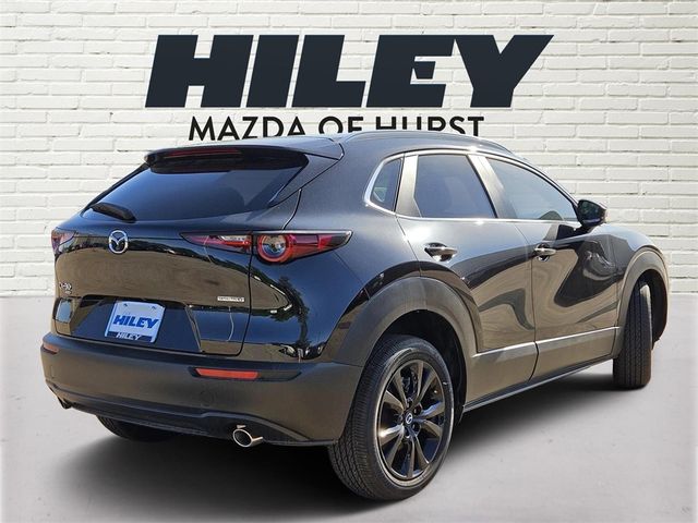 2025 Mazda CX-30 2.5 S Select Sport