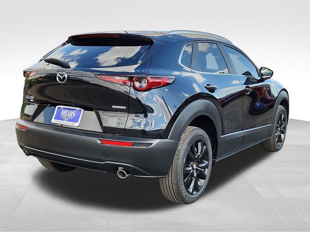 2025 Mazda CX-30 2.5 S Select Sport