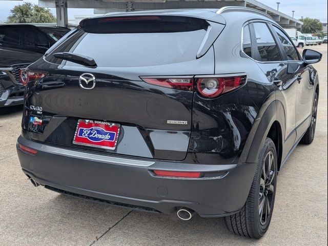 2025 Mazda CX-30 2.5 S Select Sport