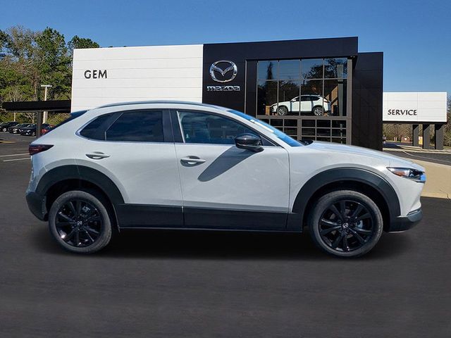 2025 Mazda CX-30 2.5 S Select Sport