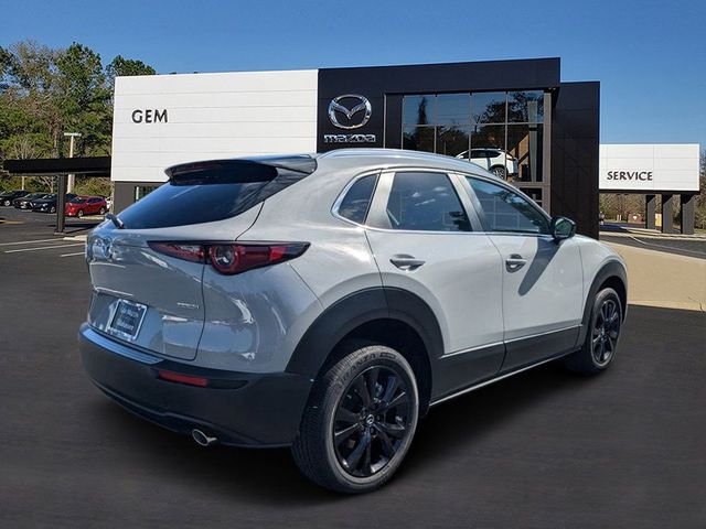 2025 Mazda CX-30 2.5 S Select Sport