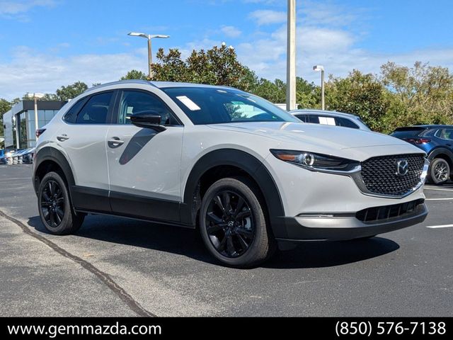 2025 Mazda CX-30 2.5 S Select Sport