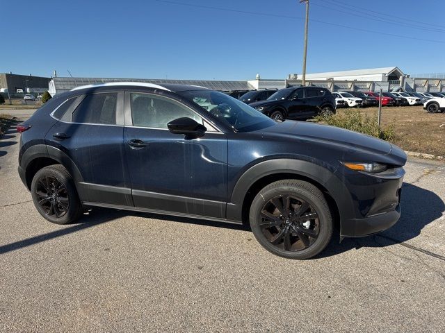 2025 Mazda CX-30 2.5 S Select Sport