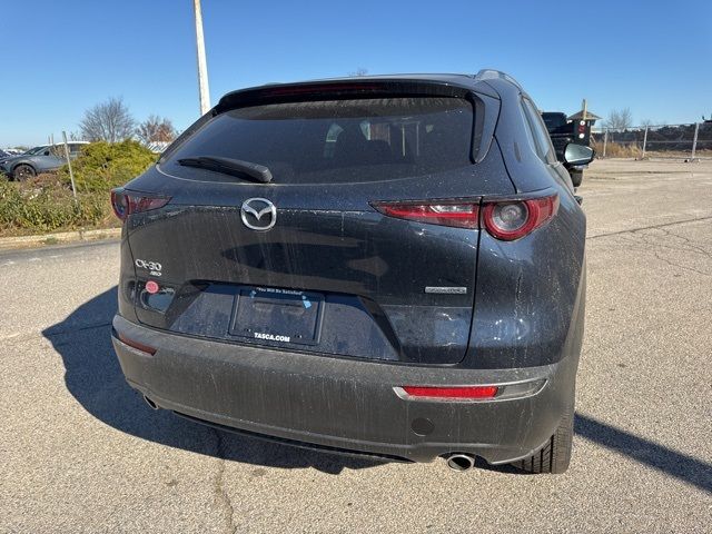 2025 Mazda CX-30 2.5 S Select Sport