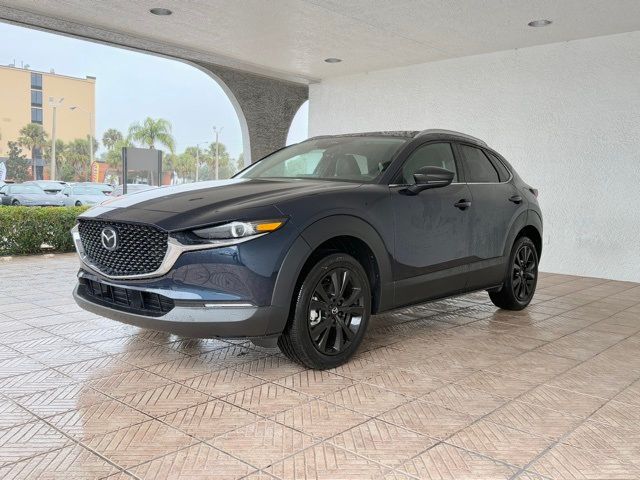 2025 Mazda CX-30 2.5 S Select Sport