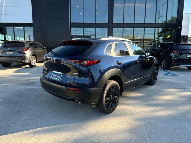 2025 Mazda CX-30 2.5 S Select Sport