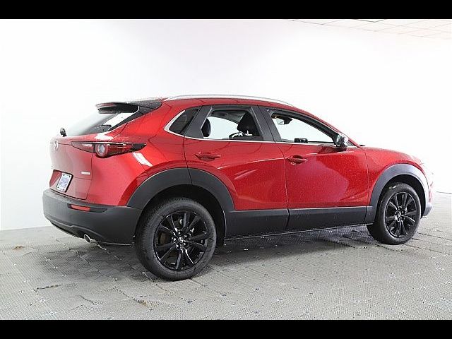 2025 Mazda CX-30 2.5 S Select Sport