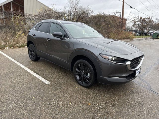 2025 Mazda CX-30 2.5 S Select Sport