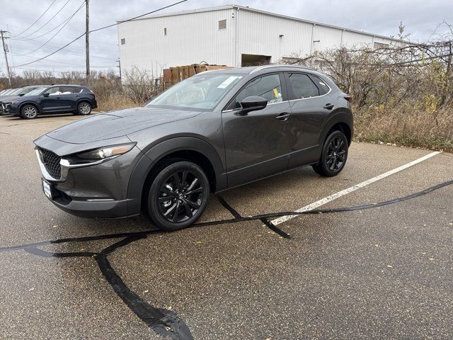 2025 Mazda CX-30 2.5 S Select Sport