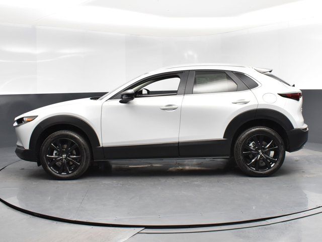 2025 Mazda CX-30 2.5 S Select Sport