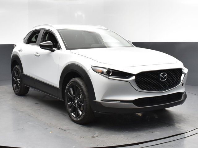 2025 Mazda CX-30 2.5 S Select Sport