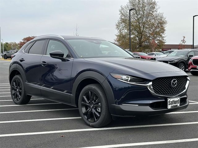 2025 Mazda CX-30 2.5 S Select Sport