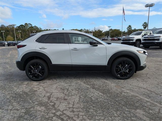 2025 Mazda CX-30 2.5 S Select Sport