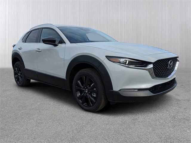 2025 Mazda CX-30 2.5 S Select Sport