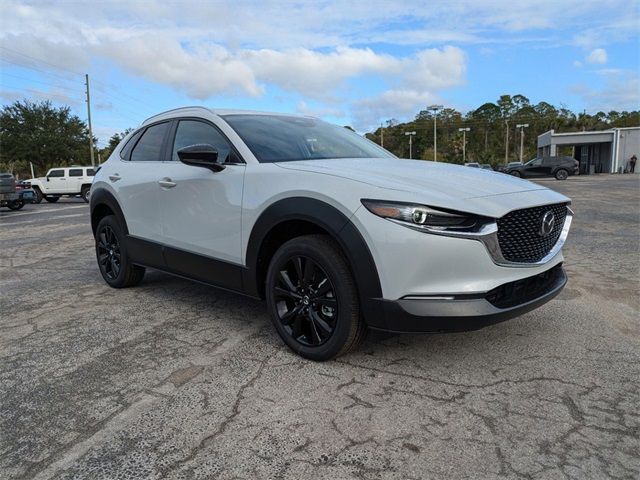 2025 Mazda CX-30 2.5 S Select Sport