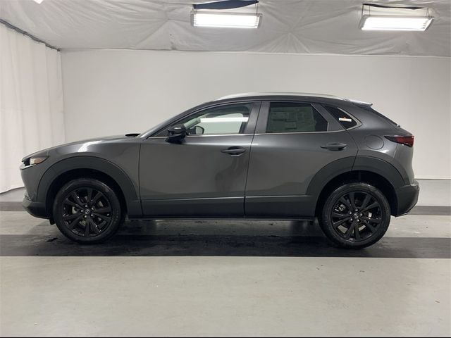 2025 Mazda CX-30 2.5 S Select Sport