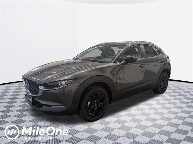 2025 Mazda CX-30 2.5 S Select Sport